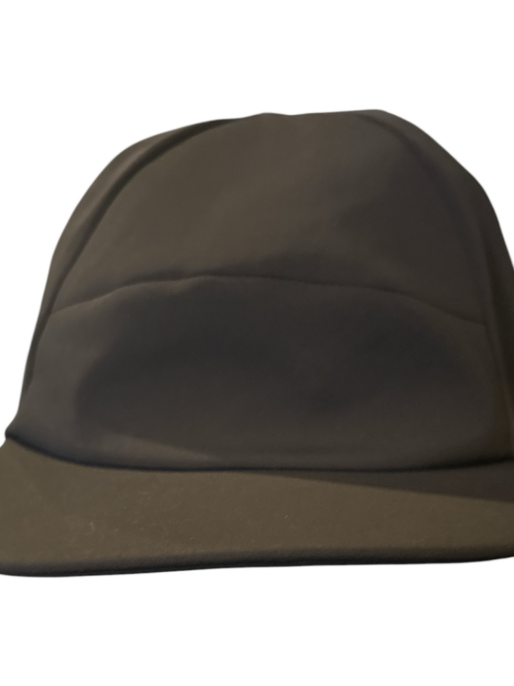 lululemon athletica UnisexBlack Performance Baseball Cap - Picture 2 of 3
